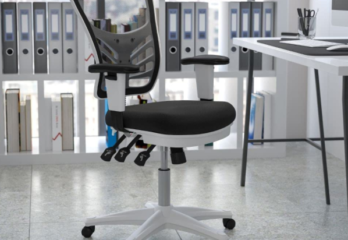 Best Office Chair for Heavy Person