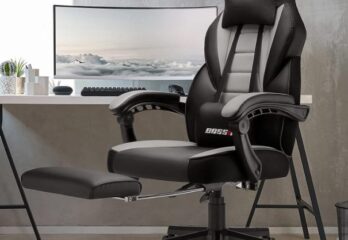 Best Office Chair for Programmers
