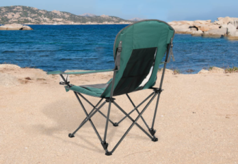 Best Beach Chairs for Elderly