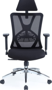 ticova ergonomic office chair review